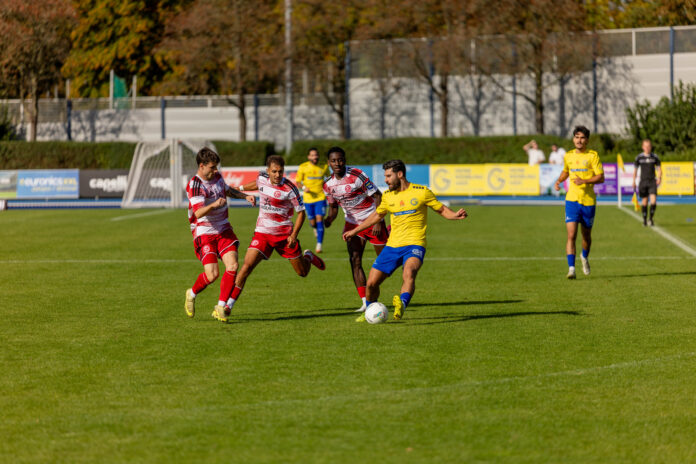 Spieltag