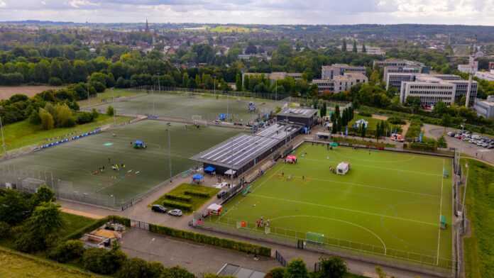 Sportpark