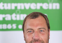Sven Pallessen: „Nicht lange quaken, sondern maken“