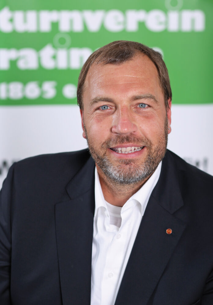 Sven Pallessen