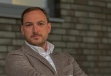 Tobias Krampe neuer Geschäftsführer: „Einer, der für 04/19 brennt!“