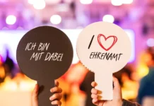 Mehr Zeit fürs Ehrenamt: Was die Pläne der Bundesstiftung für Ratingen bedeuten Bild: Stiftung