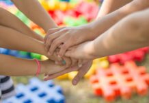 Weltkindertag wird in Ratingen bewusst inklusiv gefeiert Der Weltkindertag wird in der Stadt Ratingen für ein inklusives Familienfest vorgezogen. Foto: Symbolbild