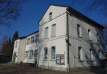 Ratingen-Homberg: Kindernachmittag im Calvinhaus wird fortgesetzt Der Kindernachmittag findet immer dienstags im Calvinhaus statt. Foto: Stadt Ratingen