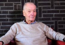 Ratinger Ehrenringträger Dr. Alfred Dahlmann mit 92 Jahren verstorben Ratinger Ehrenringträger Dr. Alfred Dahlmann ist verstorben. Foto: Stadt Ratingen