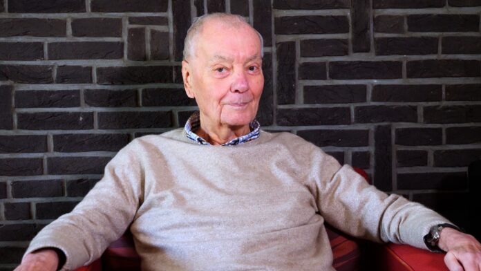 2026-10-12Dahlmann Ratinger Ehrenringträger Dr. Alfred Dahlmann ist verstorben. Foto: Stadt Ratingen