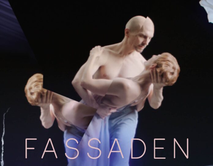 2026-10-23-Filmplakat_Fassaden Eine Filmvorführung macht in Ratingen auf den internationalen Tag gegen Gewalt aufmerksam. Foto: Stadt Ratingen