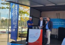 „Tag des Sports“ macht Ratingen lebenswert!
