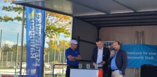 „Tag des Sports“ macht Ratingen lebenswert!