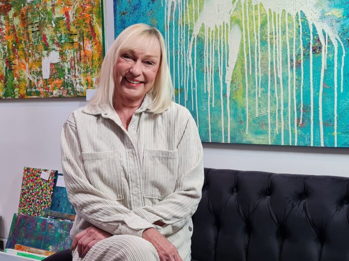 Annette Lagemann