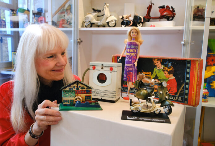 Ausstellung Trinsenturm