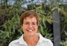 Claudia Erwes-Sidar: „Es gibt für alles eine Lösung!“