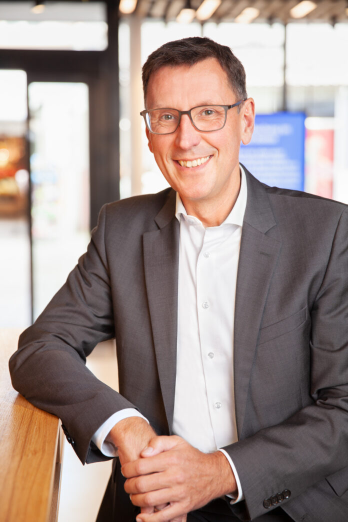 Jens Schmidt