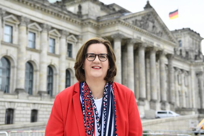 Kerstin Griese