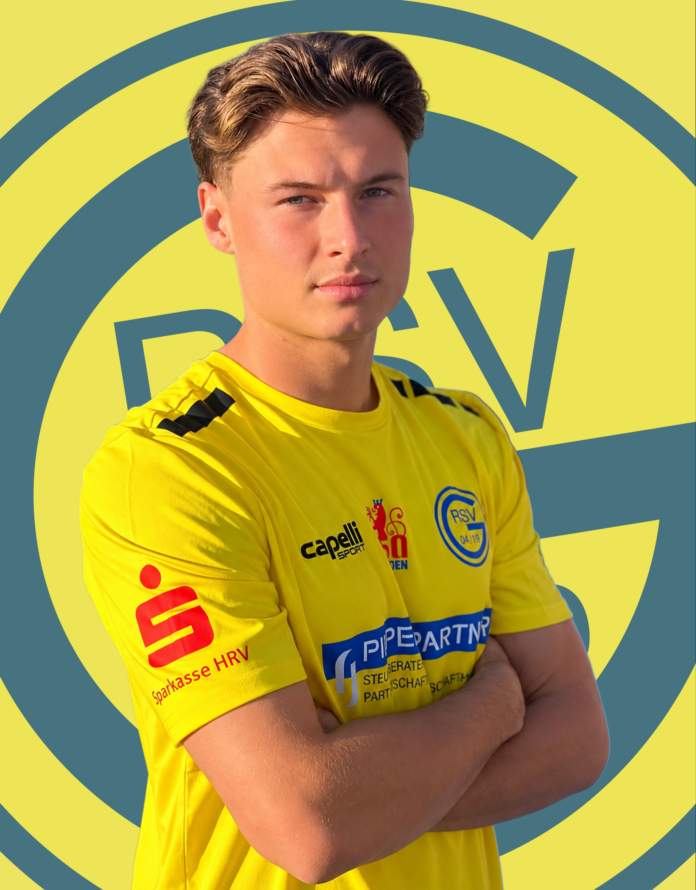 Lukas Korytowsky