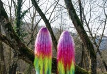 Herbstferien voller Fantasie im Museum Ratingen Morati sisters, 2026, Bild: Max Kuwertz