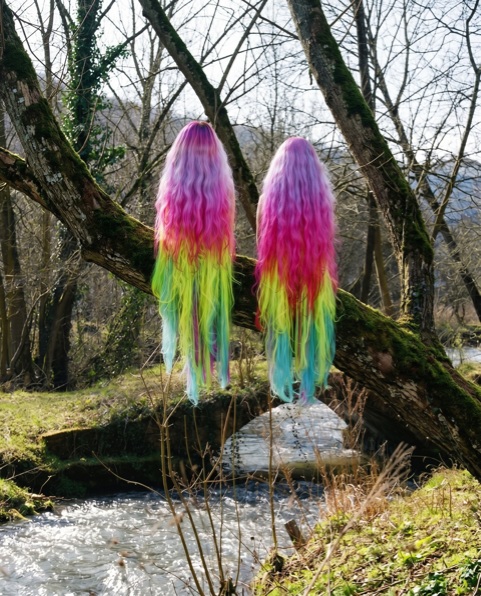 Max Kuwertz, Morati sisters, 2026, © Max Kuwertz 2026 Morati sisters, 2026, Bild: Max Kuwertz