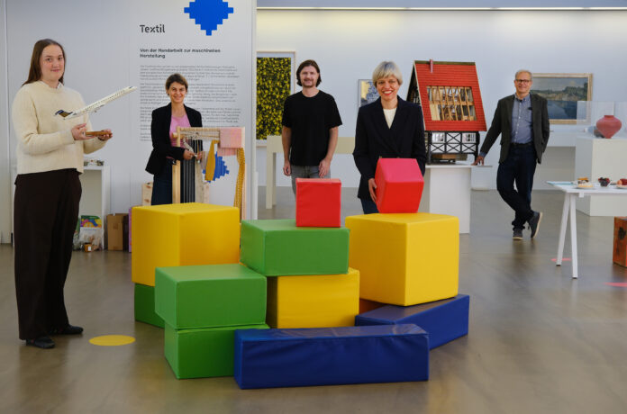 Stadtmuseum Ausstellung 1