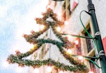 Weihnachtssingen für Senioren im EVK Mettmann Auch in diesem Jahr wird es im evangelischen Krankenhaus mettmann ein Weihnachtssingen geben. Foto: pixabay/symbolbild