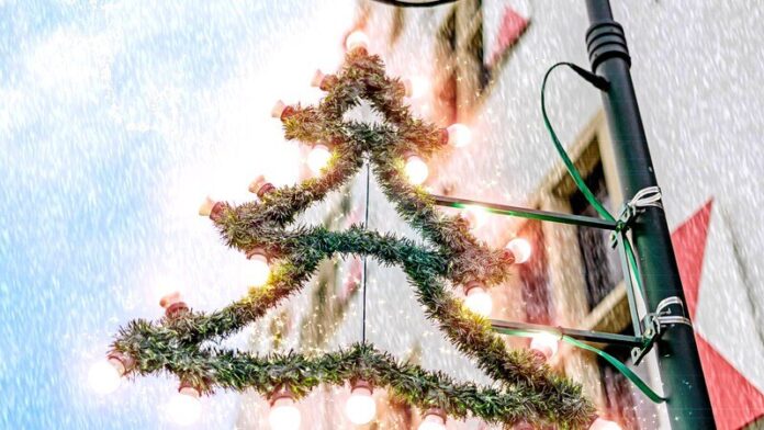 Weihnachten-Programm-Ratingen Auch in diesem Jahr wird es im evangelischen Krankenhaus mettmann ein Weihnachtssingen geben. Foto: pixabay/symbolbild