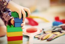 Tag der offenen Tür: Kita Breslauer Straße stellt sich vor Der Ratinger Kindergarten an der Breslauer Straße veranstaltet einen Tag der offenen Tür. Foto: pixabay (Symbolbild)