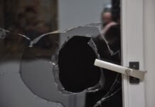Ratingen im Visier von Einbrechern: Zwei Einfamilienhäuser betroffen In Ratingen ist es zu Einbrüchen gekommen. Foto: Polizei