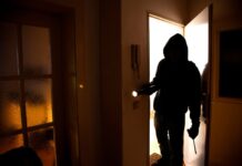 Ratingen im Visier von Dieben: Drei Einbrüche in kurzer Zeit In Ratingen ist es zu Einbrüchen gekommen. Foto: Polizei