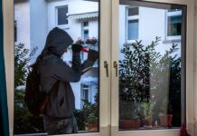 Einbruch in Ratingen-Tiefenbroich: Tragbarer Tresor samt Inhalt gestohlen In Ratingen ist es wieder zu einem Einbruch gekommen. Foto: Polizei
