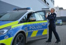 Exhibistionist entblößt sich in Ratingen vor 12-jährigen Mädchen Die Polizei bittet um Hinweise. Foto: Polizei