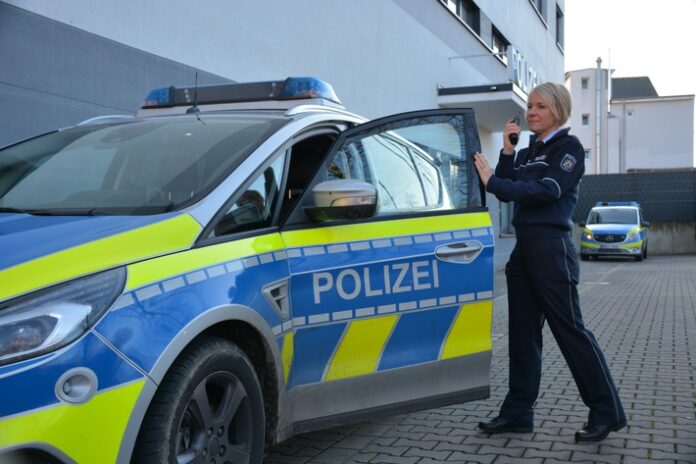 Symbolbild: Polizeiermittlungen Die Polizei bittet um Hinweise. Foto: Polizei